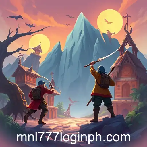 Exploring the Adventure Quest Game Category: A Dive into 'mnl777 login philippines' Trend