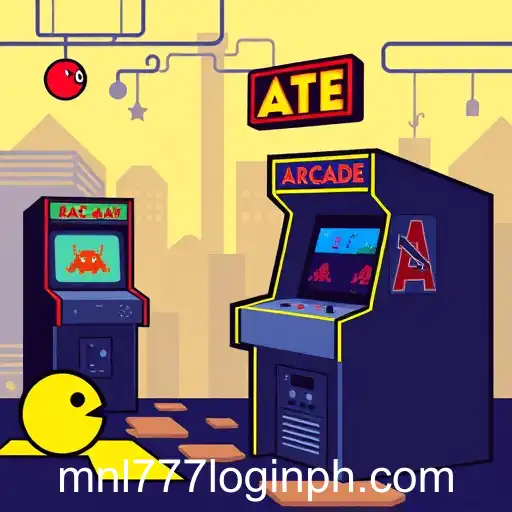 Arcade Classics: Reviving Retro Gaming in the Philippines
