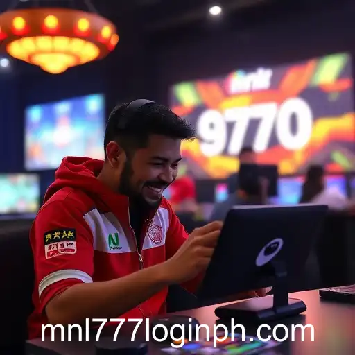 Digital Boom Through Online Gaming in the Philippines