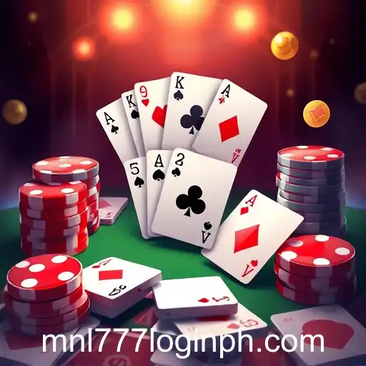 The Rise and Influence of Mnl777 in Online Gaming