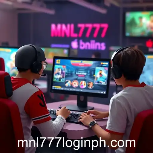 The Rise of Online Gaming Platforms in the Philippines