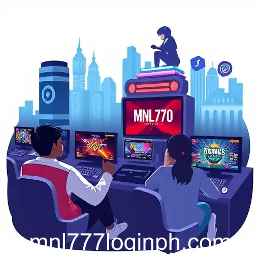 The Rise of Online Gaming Platforms in the Philippines