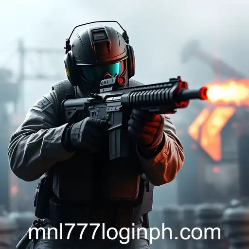 Exploring the Intrigue of Shooter Games: A Dive Into the World of Digital Combat