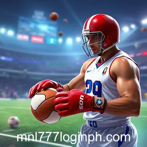 The Rise of 'Sports Fanatics' in Online Gaming: A Look at mnl777 Login Philippines